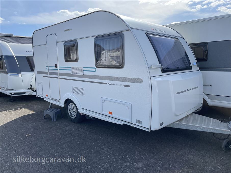Adria Aviva 400 PS